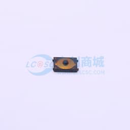 3*2.6*0.65mm 立贴 轻触开关缩略图