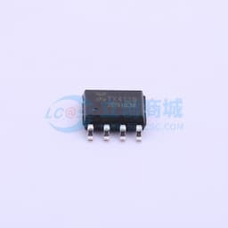 4A, 60V, 200KHz 降压转换器缩略图