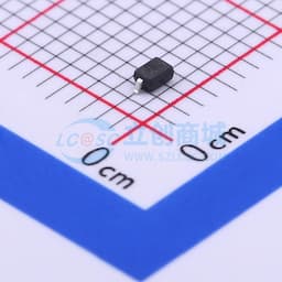 双向ESD 5V截止 峰值脉冲电流：14A缩略图