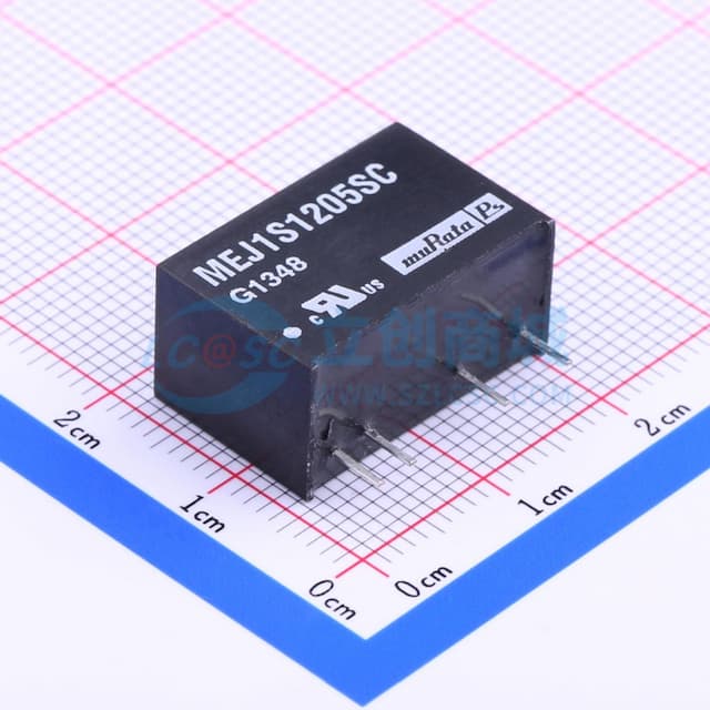 MEJ1S1205SC 【插件】实物图