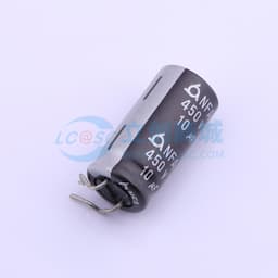 10uF ±20% 450V 【引线】缩略图