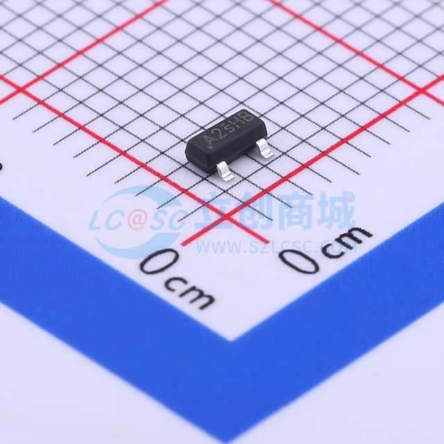 LPM2302B3F实物图