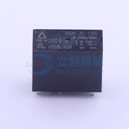942H-2C-12DS 【继电】缩略图