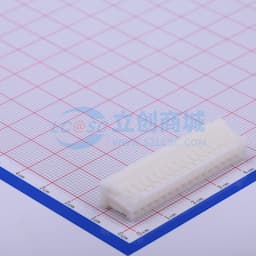 2.5mm 2x17P缩略图