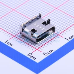 Type-C 母缩略图