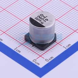220uF ±20% 35V缩略图