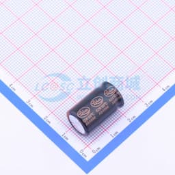 1500uF ±20% 25V 【插件】缩略图