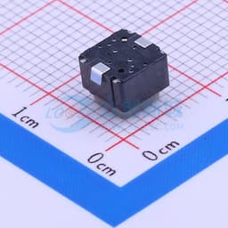 6*6*5mm 立贴 轻触开关缩略图