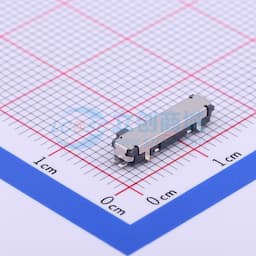 10kΩ ±30% 停产缩略图