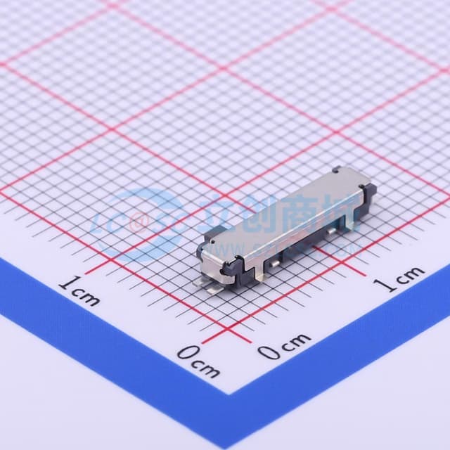 10kΩ ±30% 停产实物图
