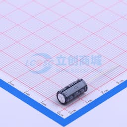 470uF ±20% 10V 【引线】缩略图