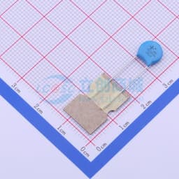 钳位电压77V 2.1焦耳 插件压敏电阻 【插件】缩略图