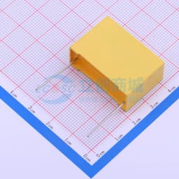 1.5uF ±10% 305V 等级:X2 【安规】缩略图