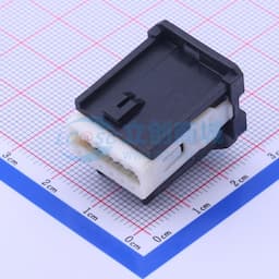 2.54mm 2x6P缩略图