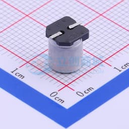 33uF ±20% 50V缩略图