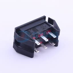 电源滑动开关 【插件】缩略图