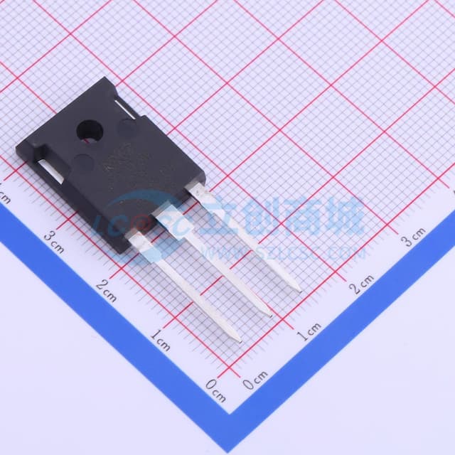 BYV415W-600PQ实物图