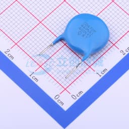 等级:X1,Y1 4.7nF ±20% 440V 400V 【安规】缩略图