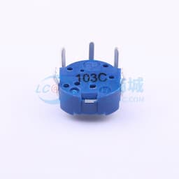 10kΩ ±30% 【可调】缩略图