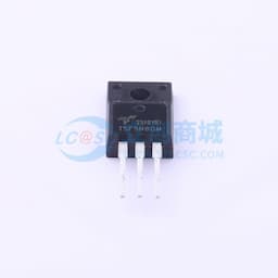 TSF5N60M缩略图