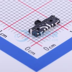 单双面反冲型开关缩略图
