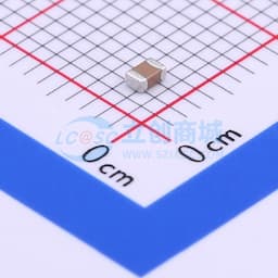 470pF ±10% 50V缩略图