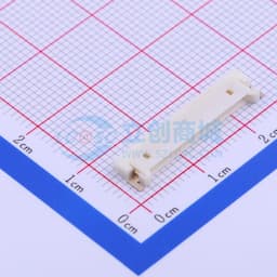 间距:1.25mm 1x15P缩略图