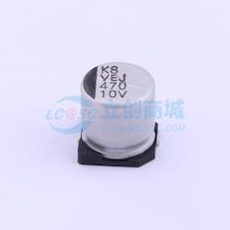 470uF ±20% 10V缩略图