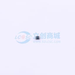 钳位电压40V 0.02焦耳 0402压敏电阻缩略图