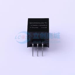 K7809-1000R3L 【电源】缩略图