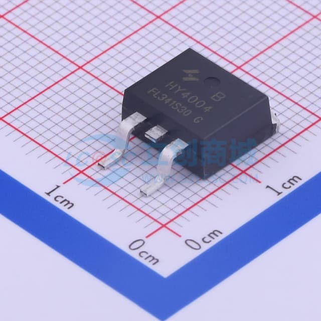 HY4004B实物图