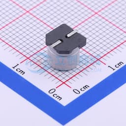 220uF ±20% 10V缩略图