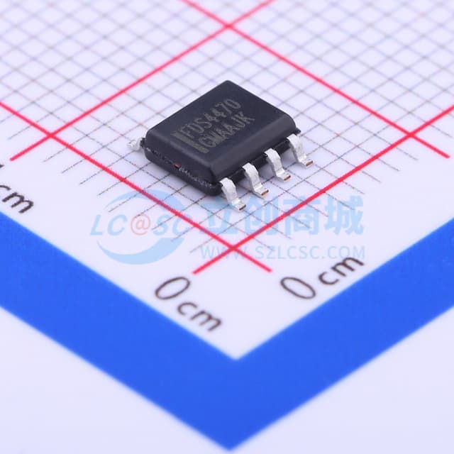 FDS4470实物图