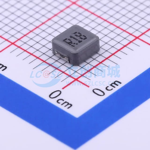 180nH ±30%实物图