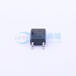 AC,DC输入 隔离电压(rms):3750V缩略图