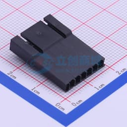 2.54mm 1x6P缩略图