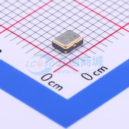 50MHz ±15ppm 1.8V~3.3V缩略图