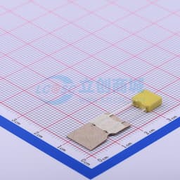 2.2nF ±5% 100V 【薄膜】缩略图