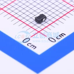 MMBF2201NT1G缩略图