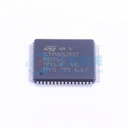 主流增强型8位MCU，具有128 KB Flash、24 MHz CPU和集成EEPROM缩略图