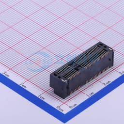 MINI PCIE 52P WIFI模块插座 物联网模块插座缩略图