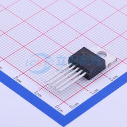 LM2595T-12 【插件】缩略图