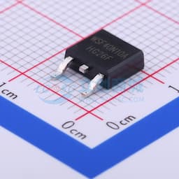 WSF40N10A缩略图