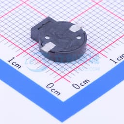 贴片式电磁无源蜂鸣器（外部驱动）缩略图