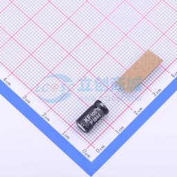 47uF ±20% 50V 【引线】缩略图