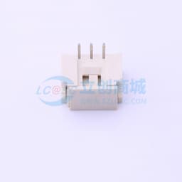 系列:PH 间距:2mm 1x3P缩略图