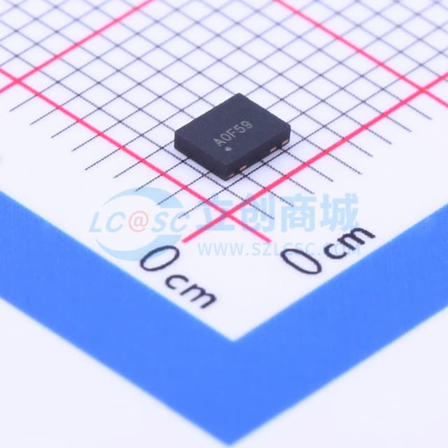 60MHz ±25ppm LVCMOS HCMOS 3.3V实物图