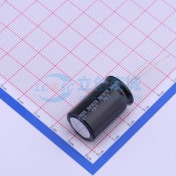 47uF ±20% 450V 【插件】缩略图