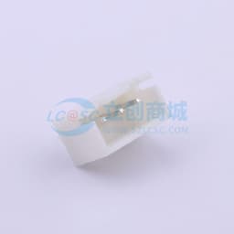 1x3P 间距:2.5mm 直插 系列:XH 【插件】缩略图