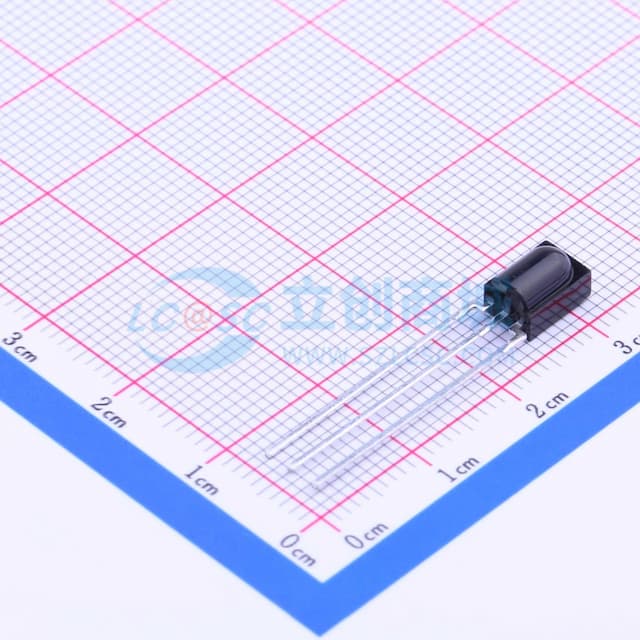 接收距离25m ±45° 【插件】实物图